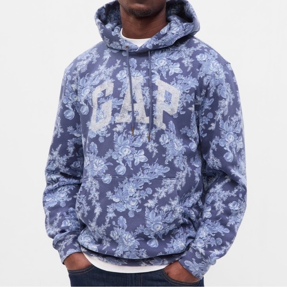 Loveshackfancy Gap hoodie